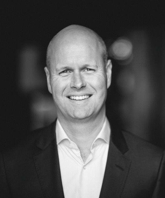 Matt Gray