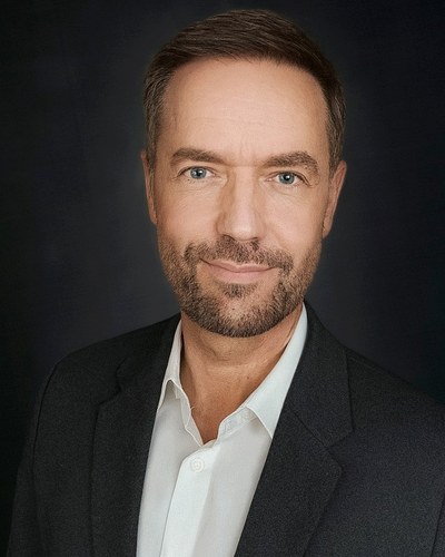 Olaf Svanks