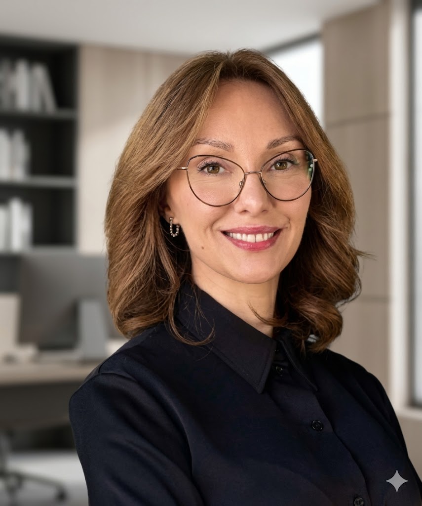Olga Miglane